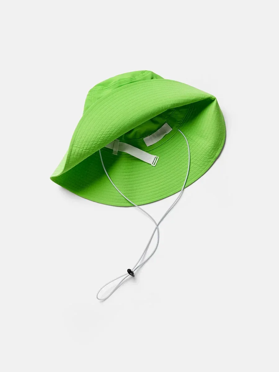 SolarCool Tourist Hat