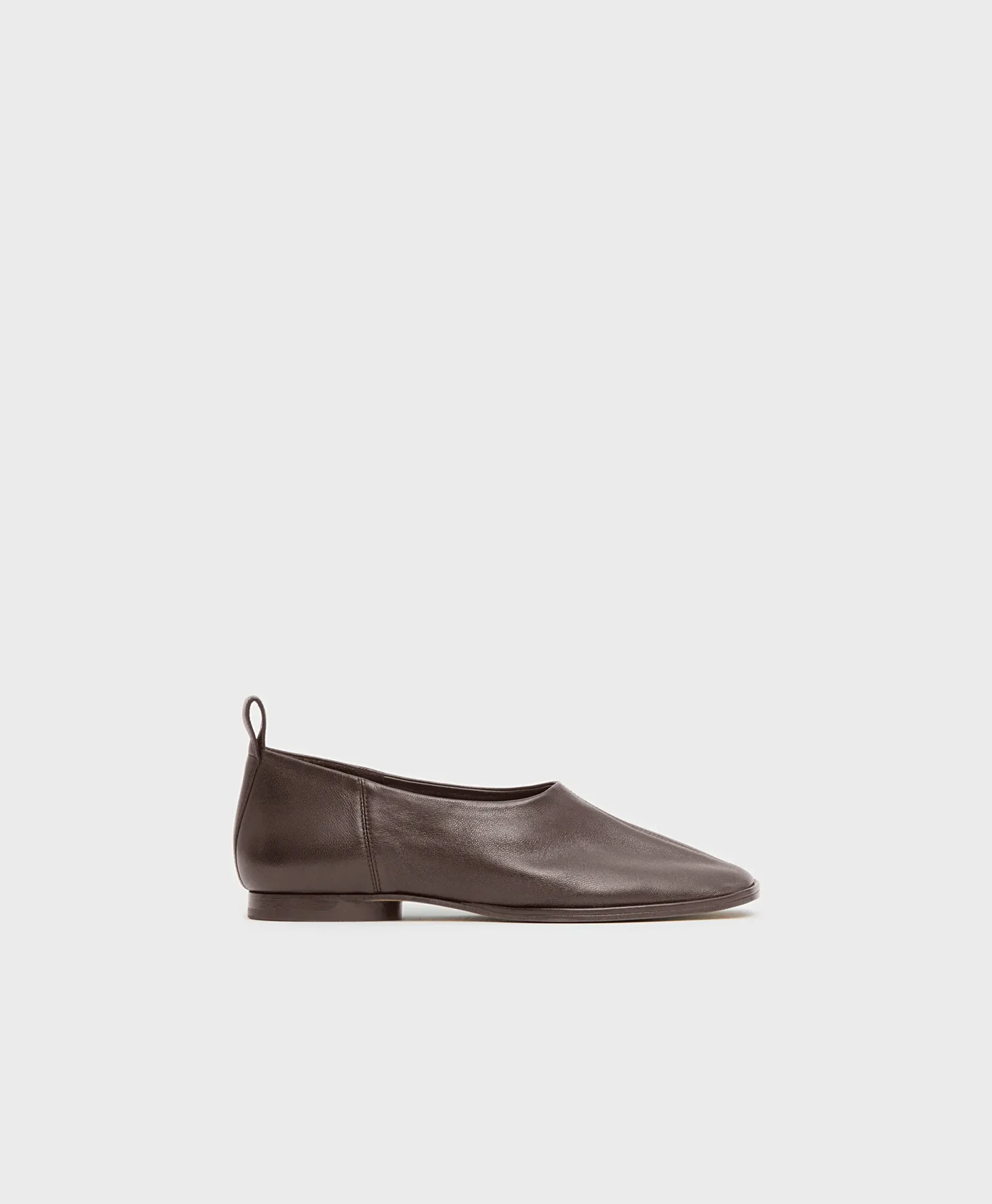 Glove Slip On – Chocolate