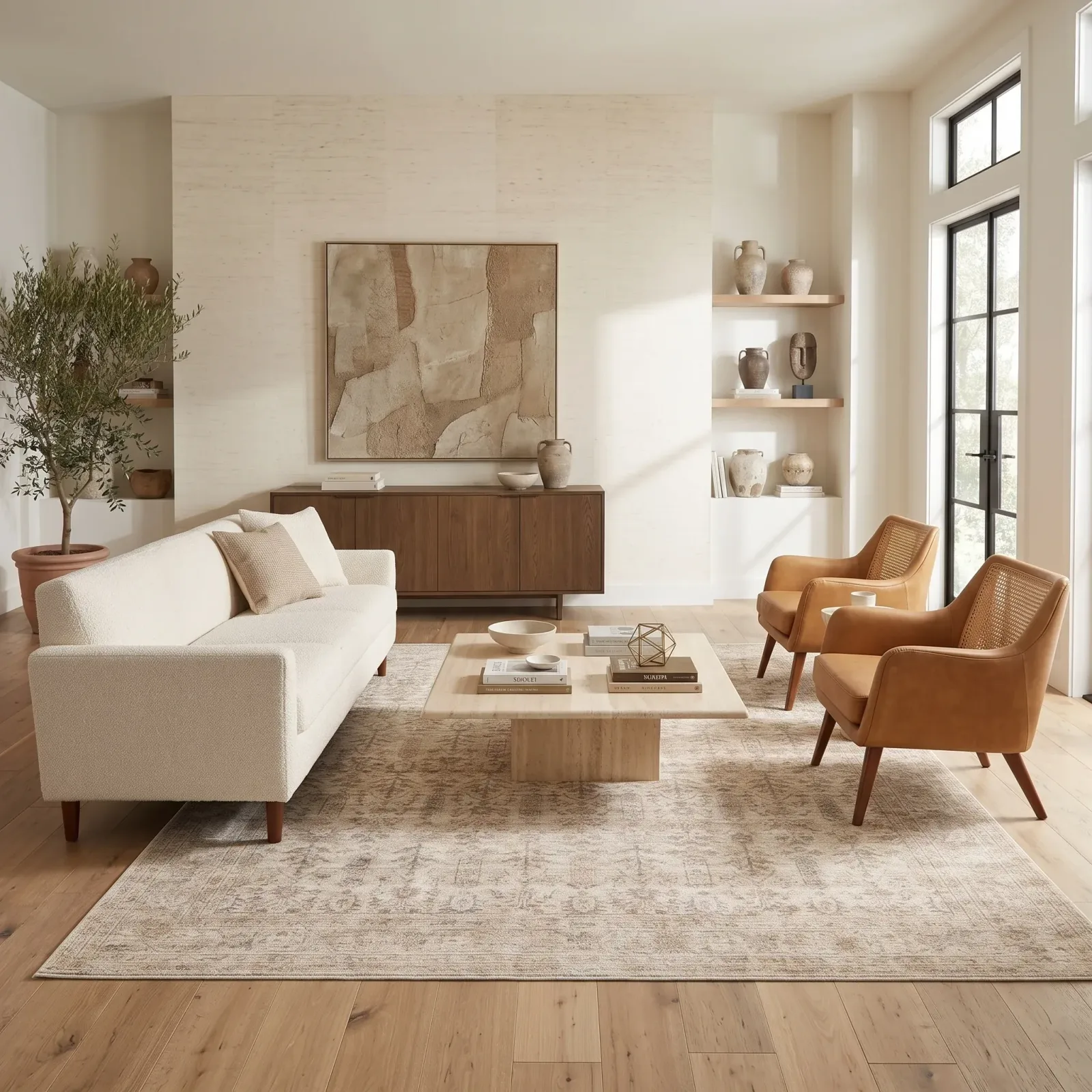 Bradshaw – Sand/Neutral