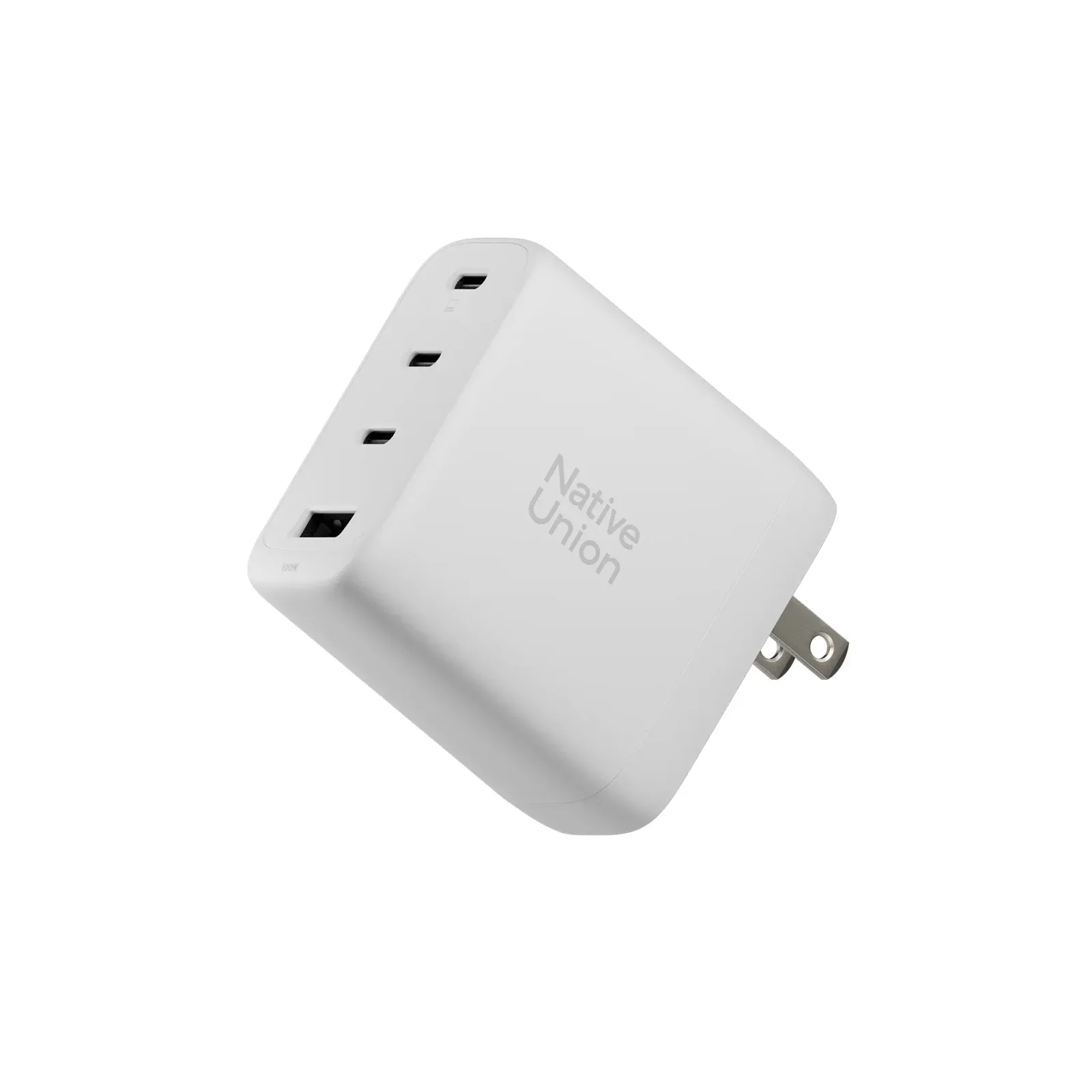 Fast GaN Charger PD 100W