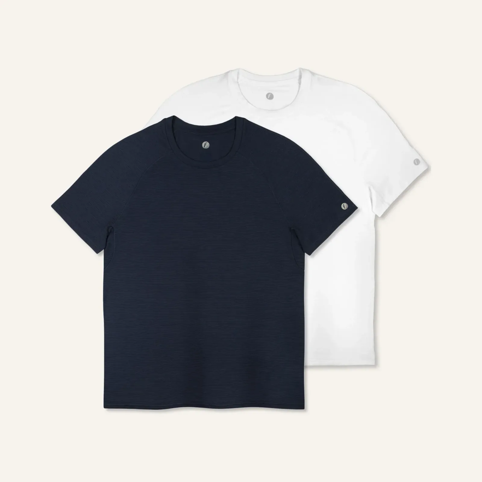 Men's Stride Flex Performance Tee 2 Pack