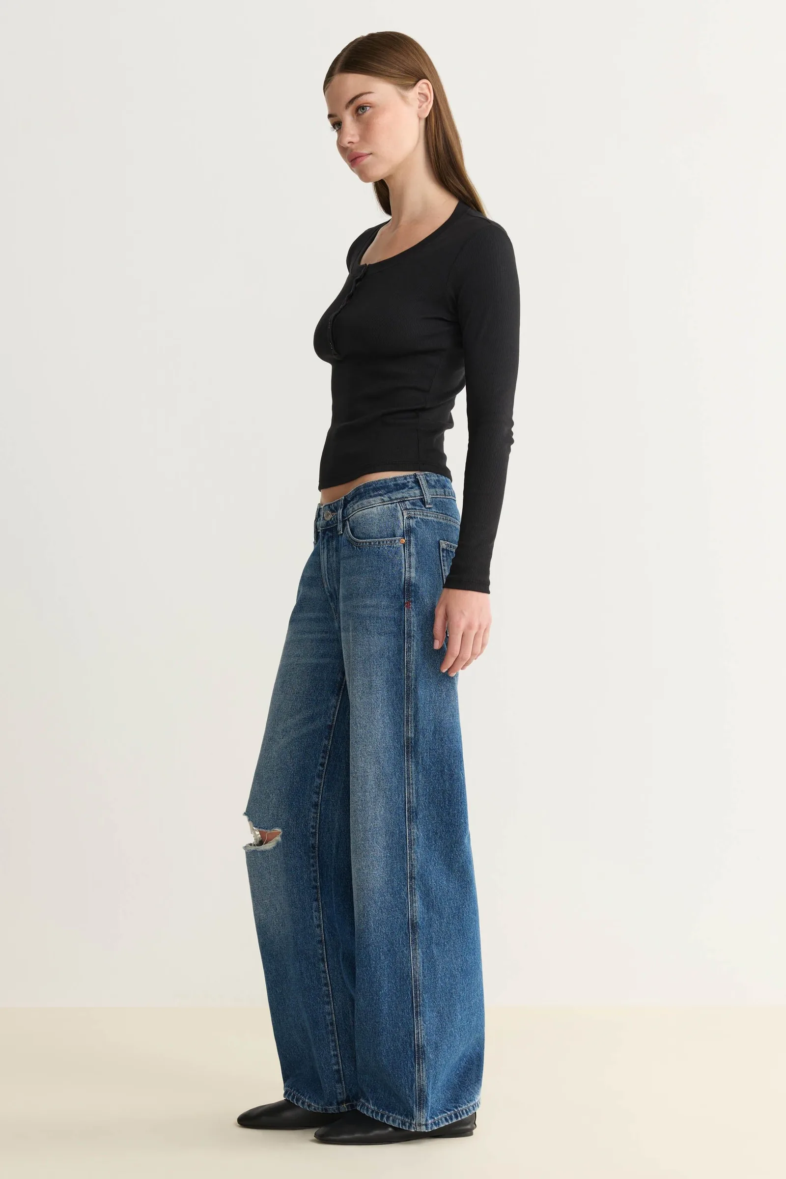 Cju – Low Slung Baggy – Los Feliz