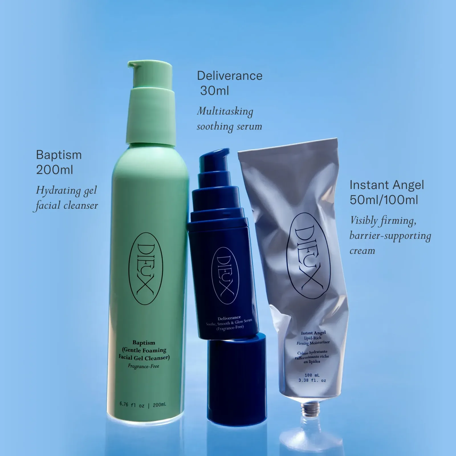 The Glow Ritual