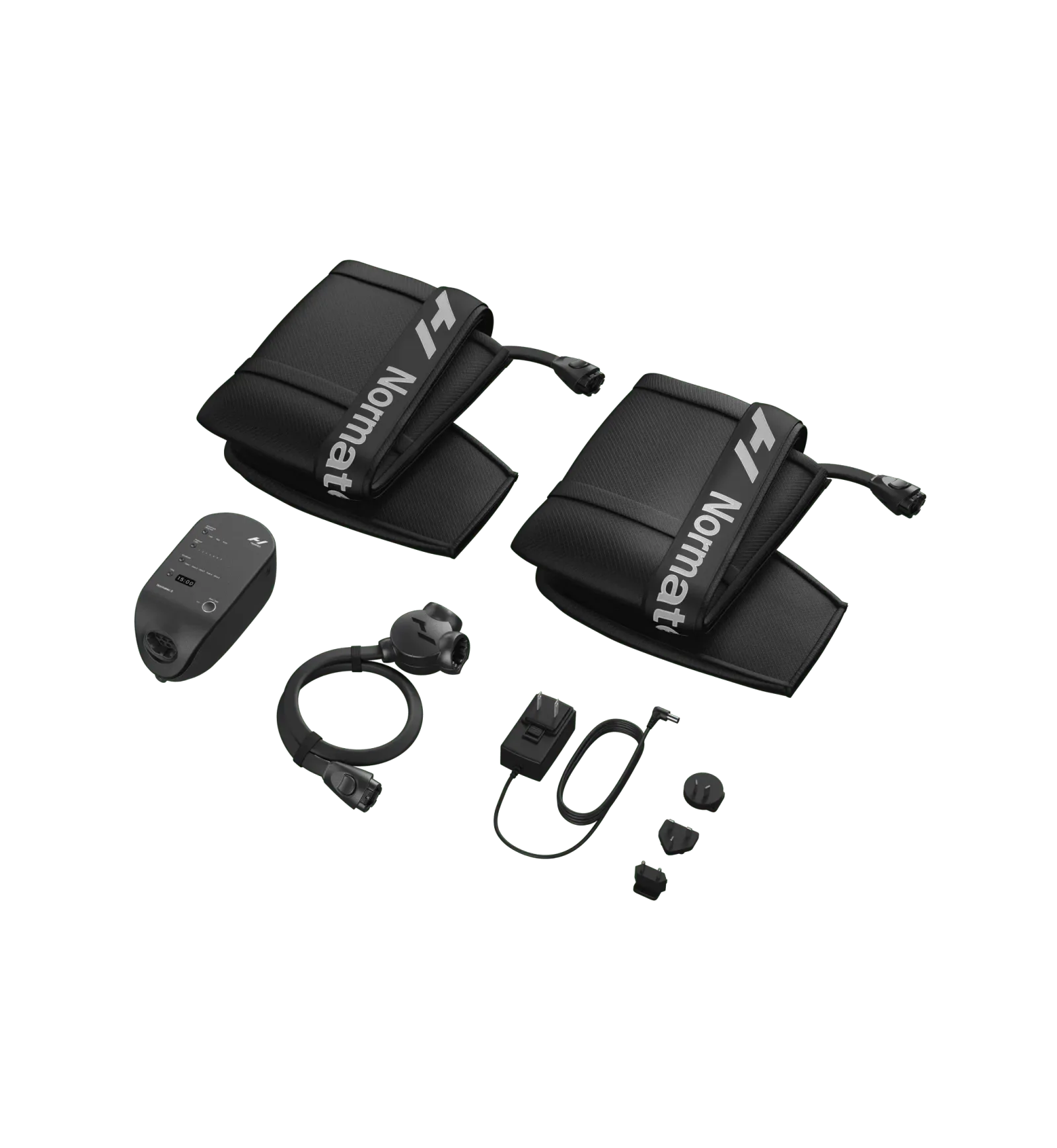Open Box Normatec 3 Legs