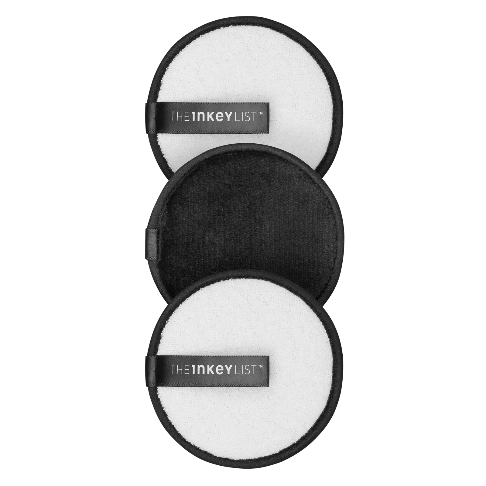 Reusable Double-sided Cleansing Pads