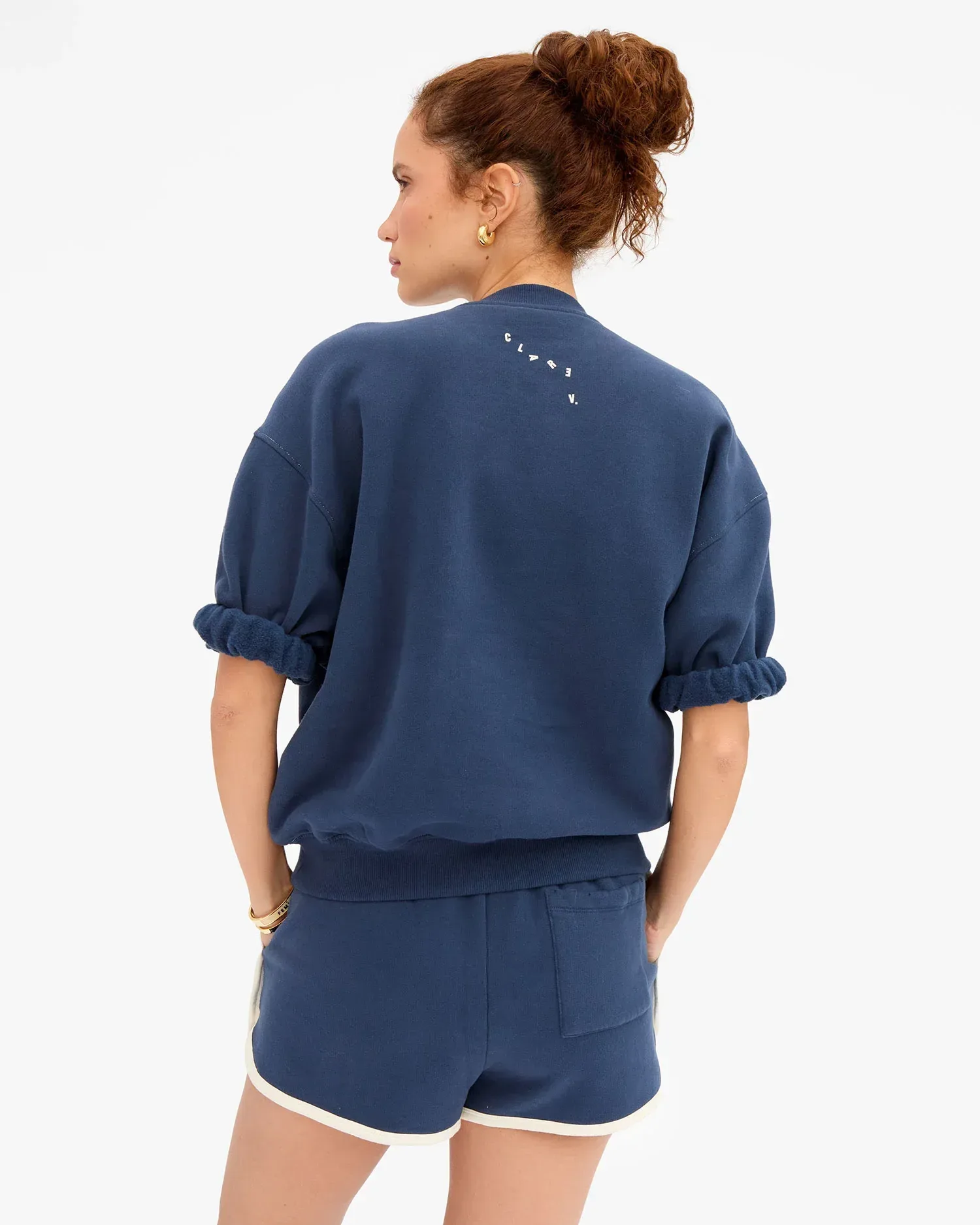 Le Jogging Short