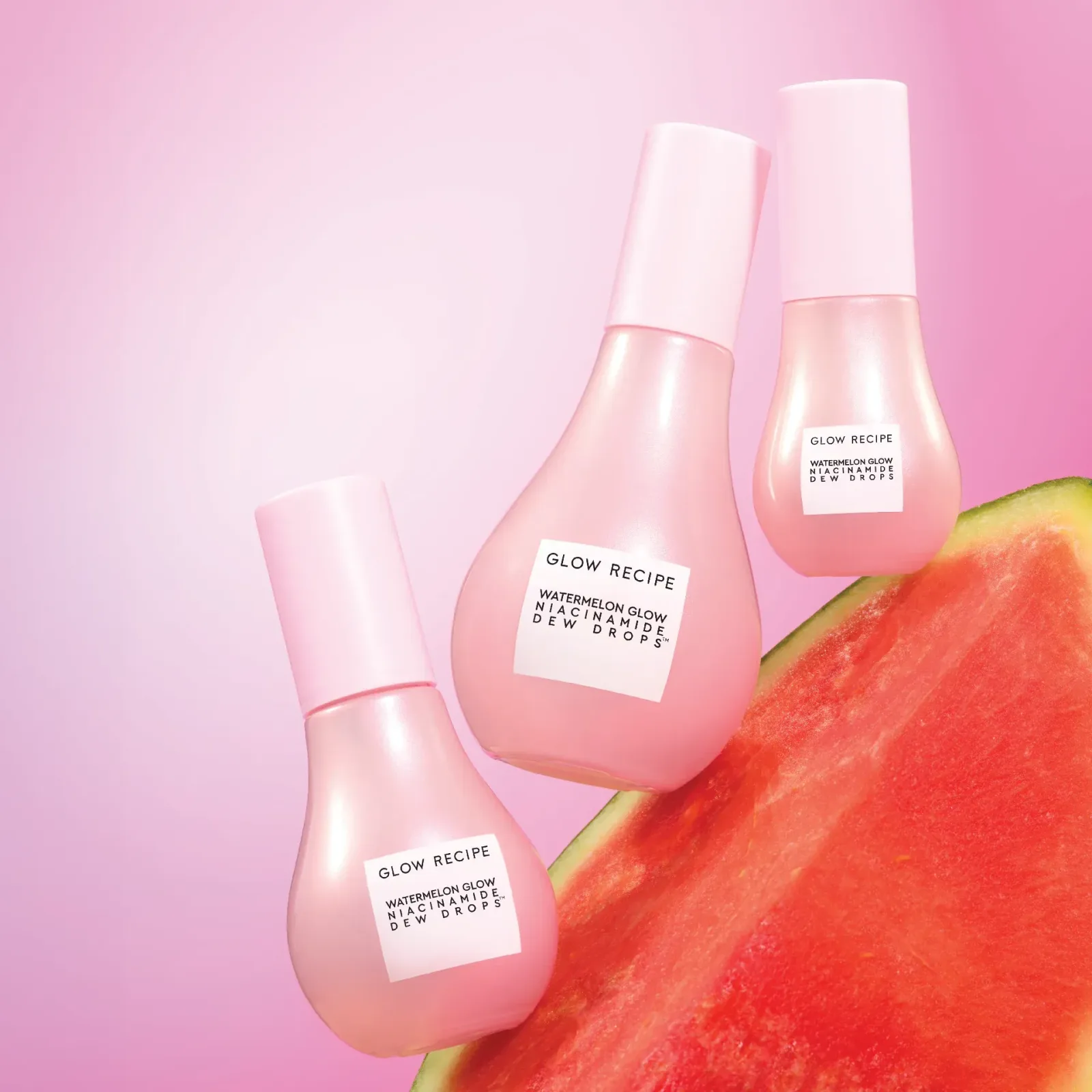Watermelon Glow Niacinamide Dew Drops Jumbo