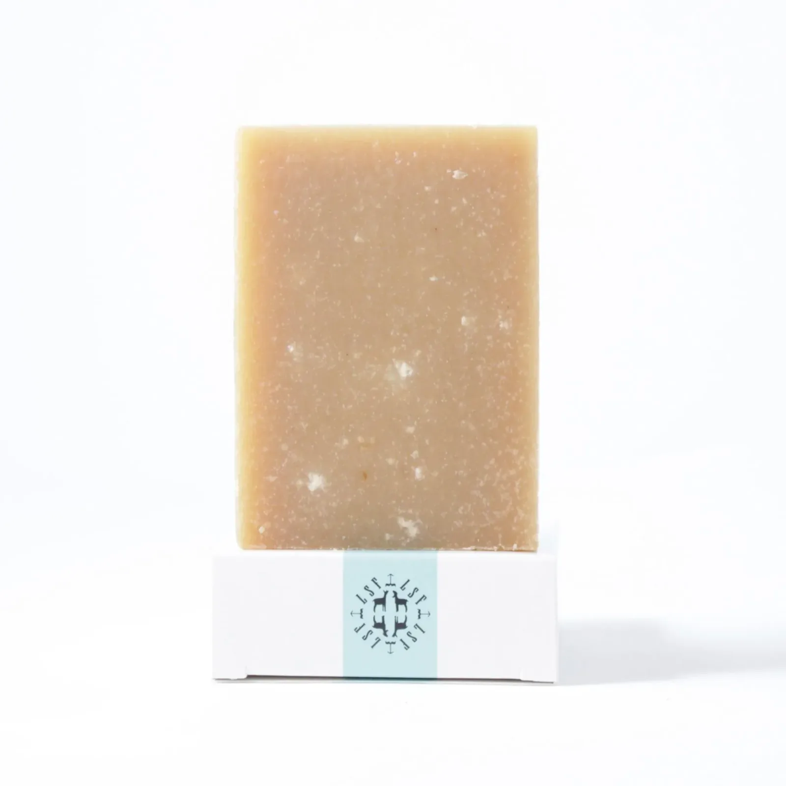Sea Salt Bar