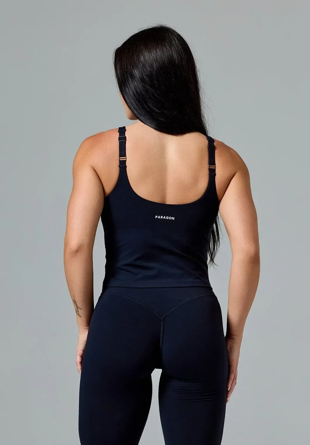 FormLux™ Frame Top Black Onyx
