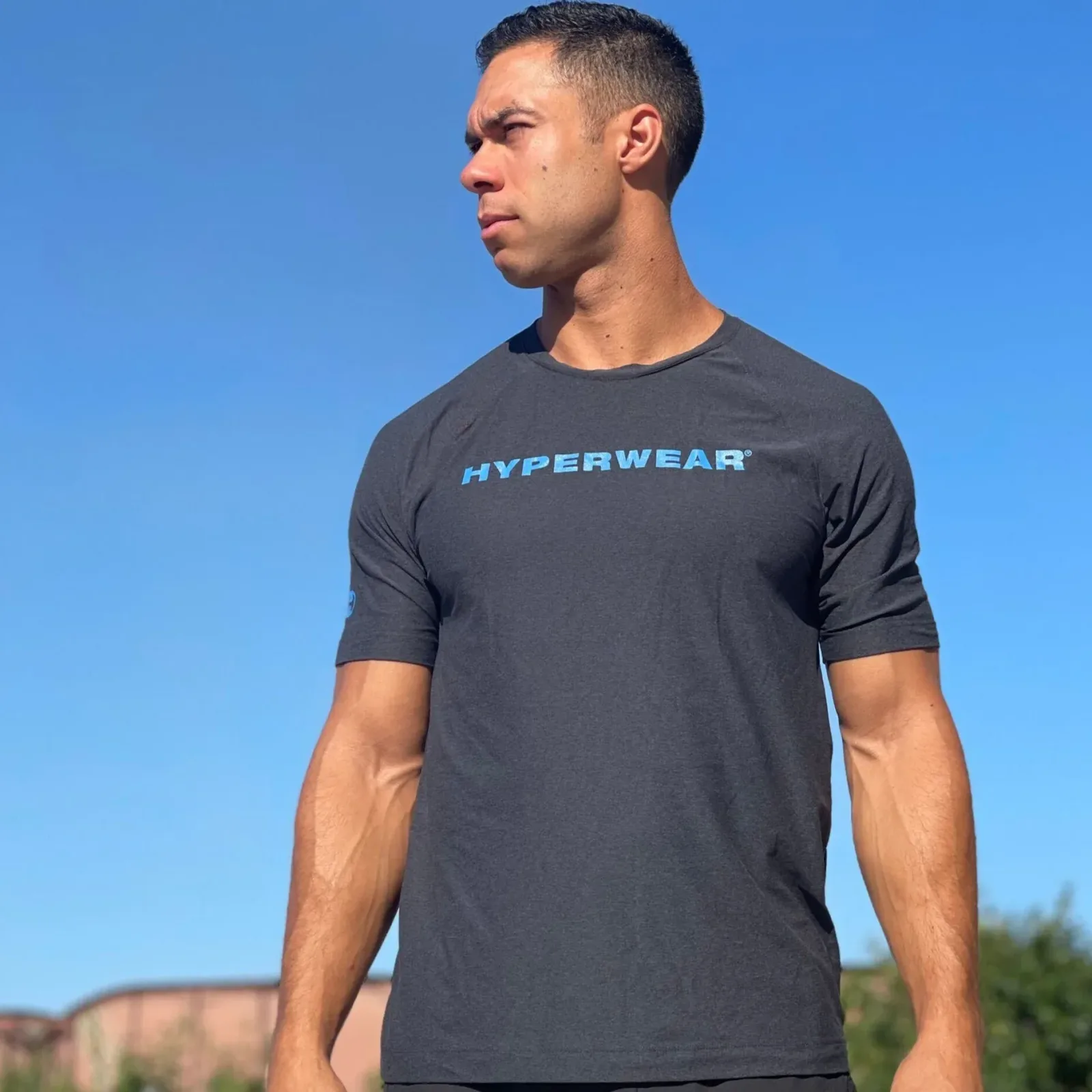 Limited Edition Rhone Tee