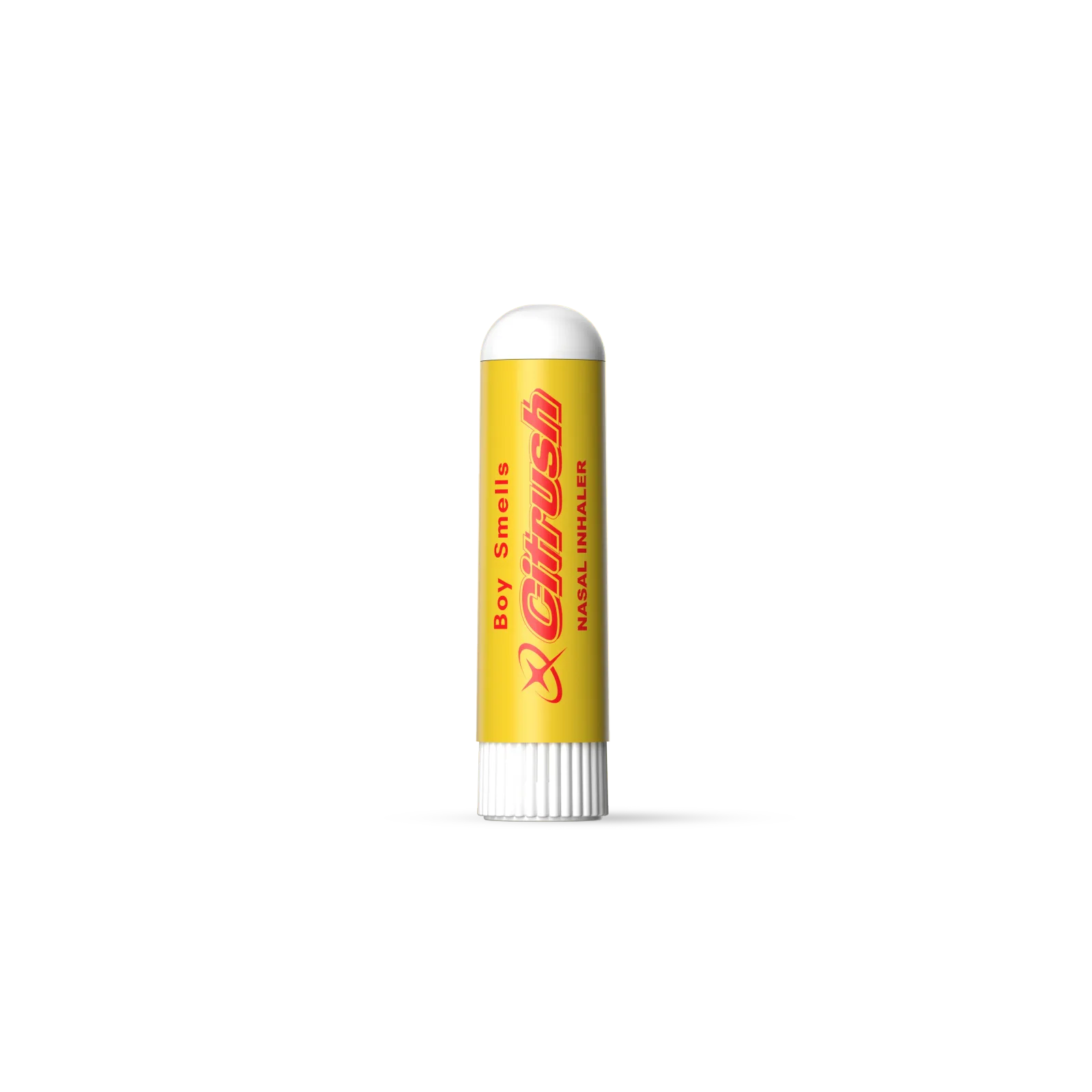 Citrush Sniffer (Single)
