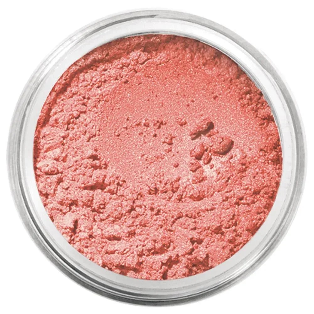 Loose Powder Blush