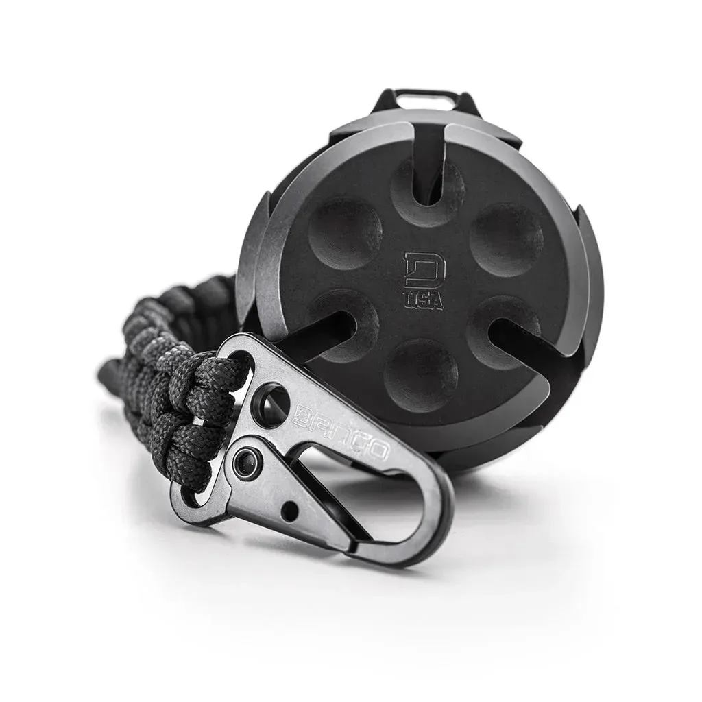 Coin Capsule + Tether Bundle