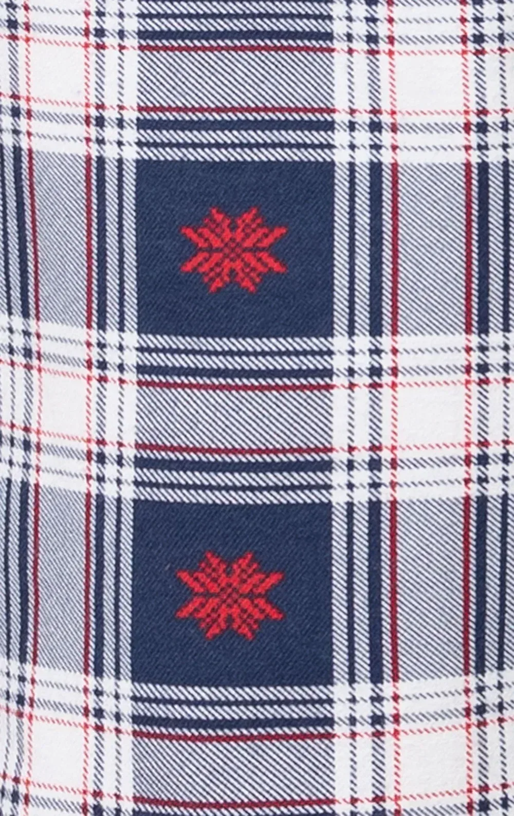 Snowfall Plaid Flannel Toddler Pajamas – Dad and Me