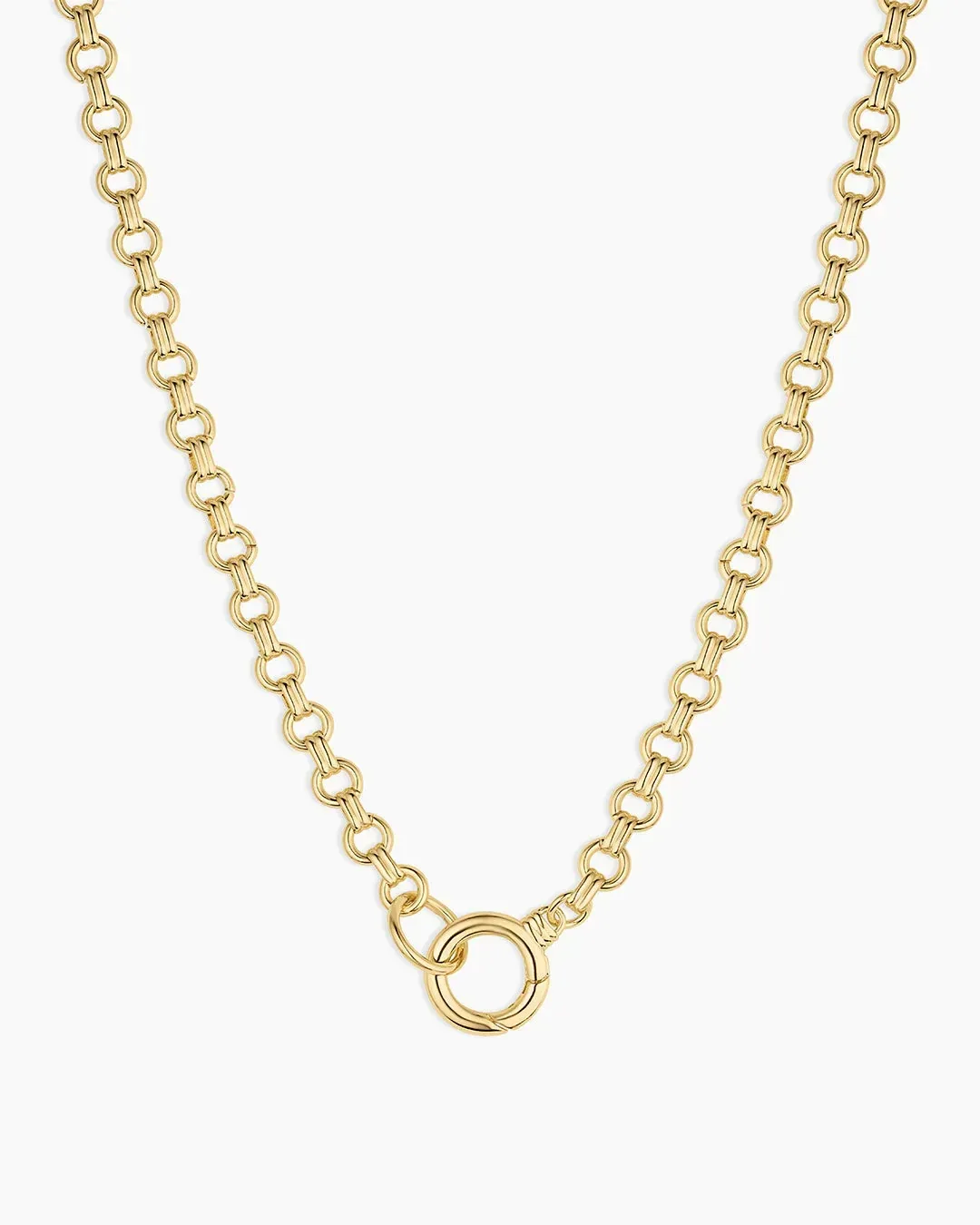 Melrose Necklace