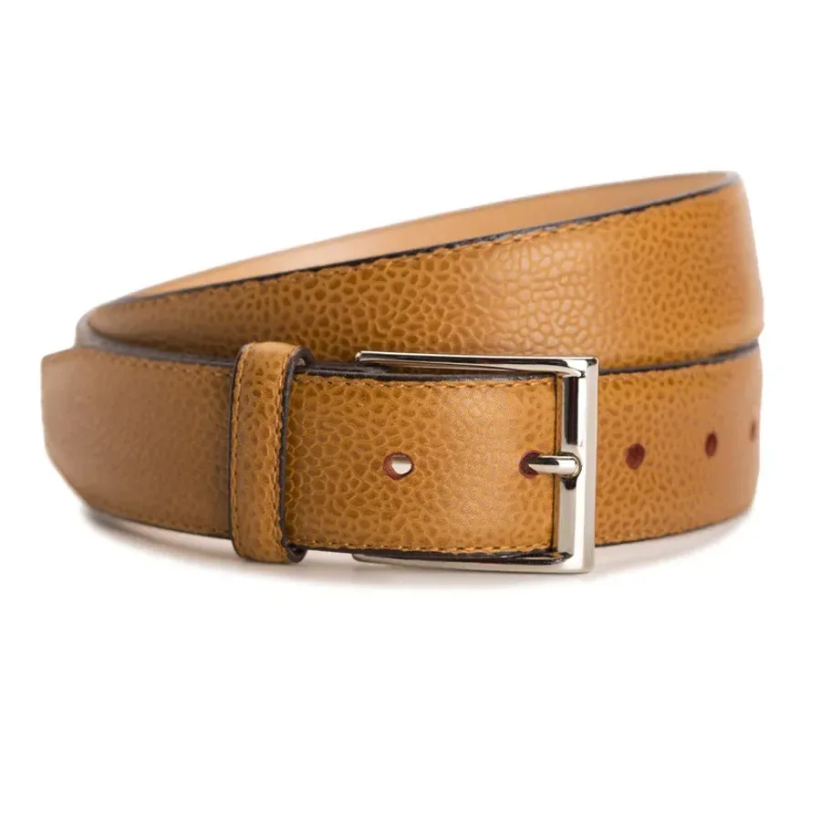 104135 – TAN COUNTRY CALF