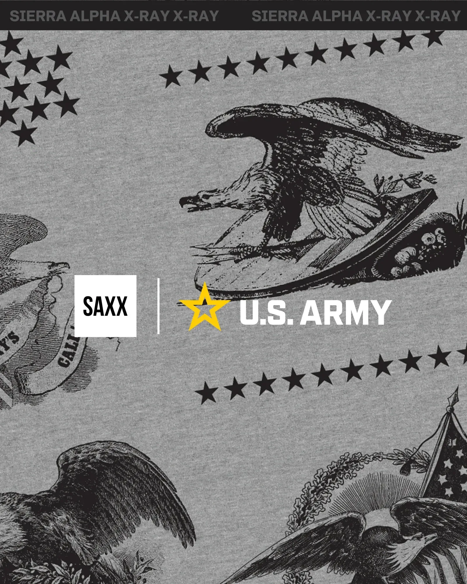Vibe Xtra Soft Comfort x US Army®