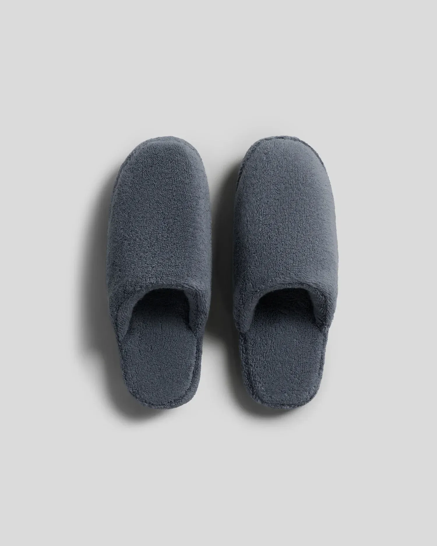 Classic Plush Slippers (Dusk)