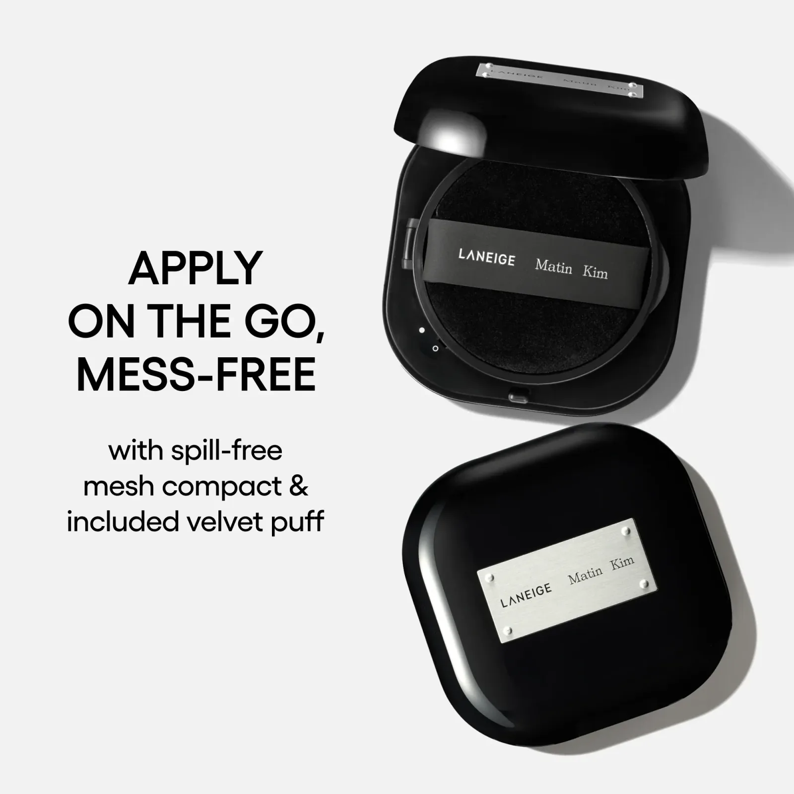 Neo Blurring Powder