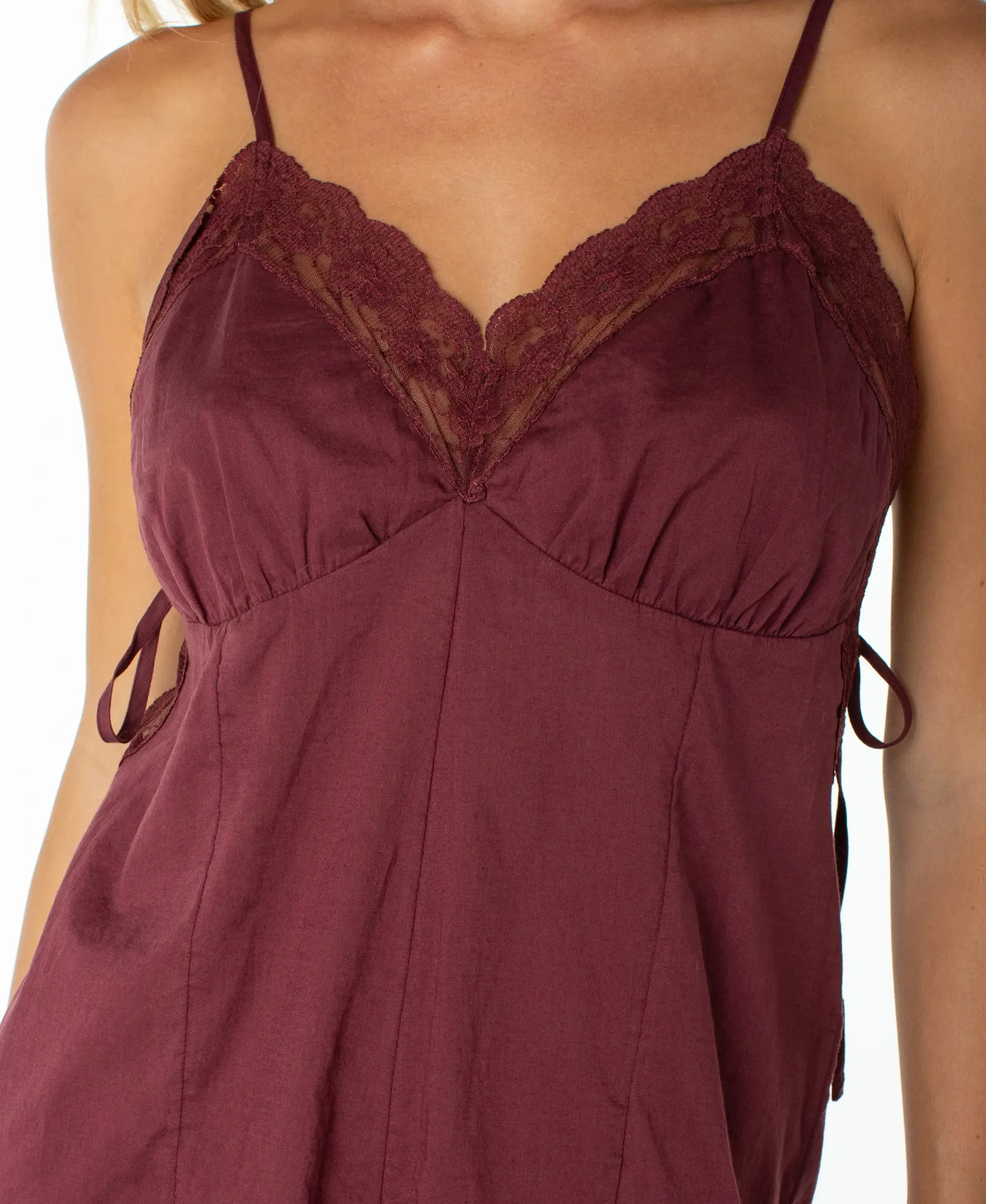 Moonrise Romper