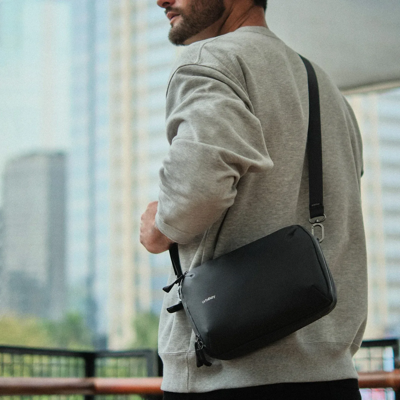 Tech Sling