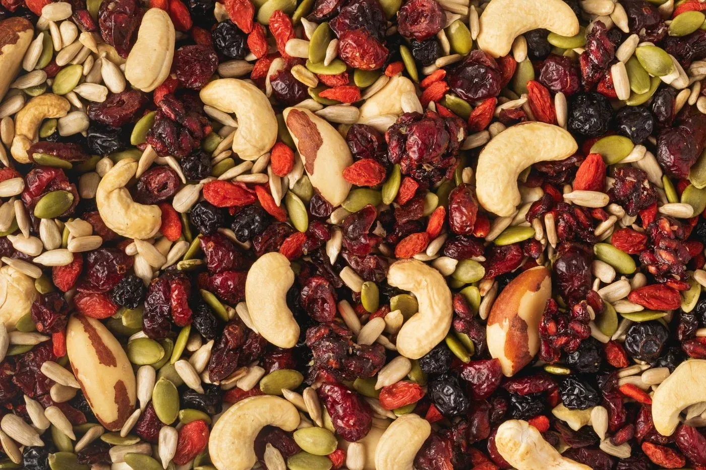 Detox Mix