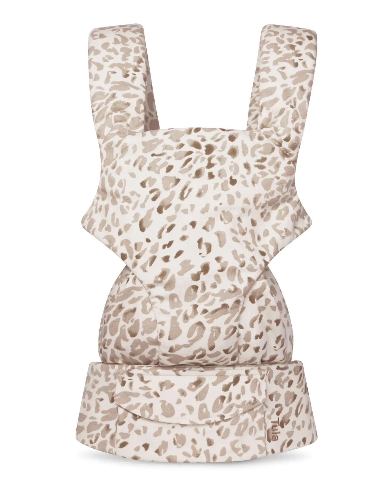 Explore Baby Carrier – Linen – Snow Cat