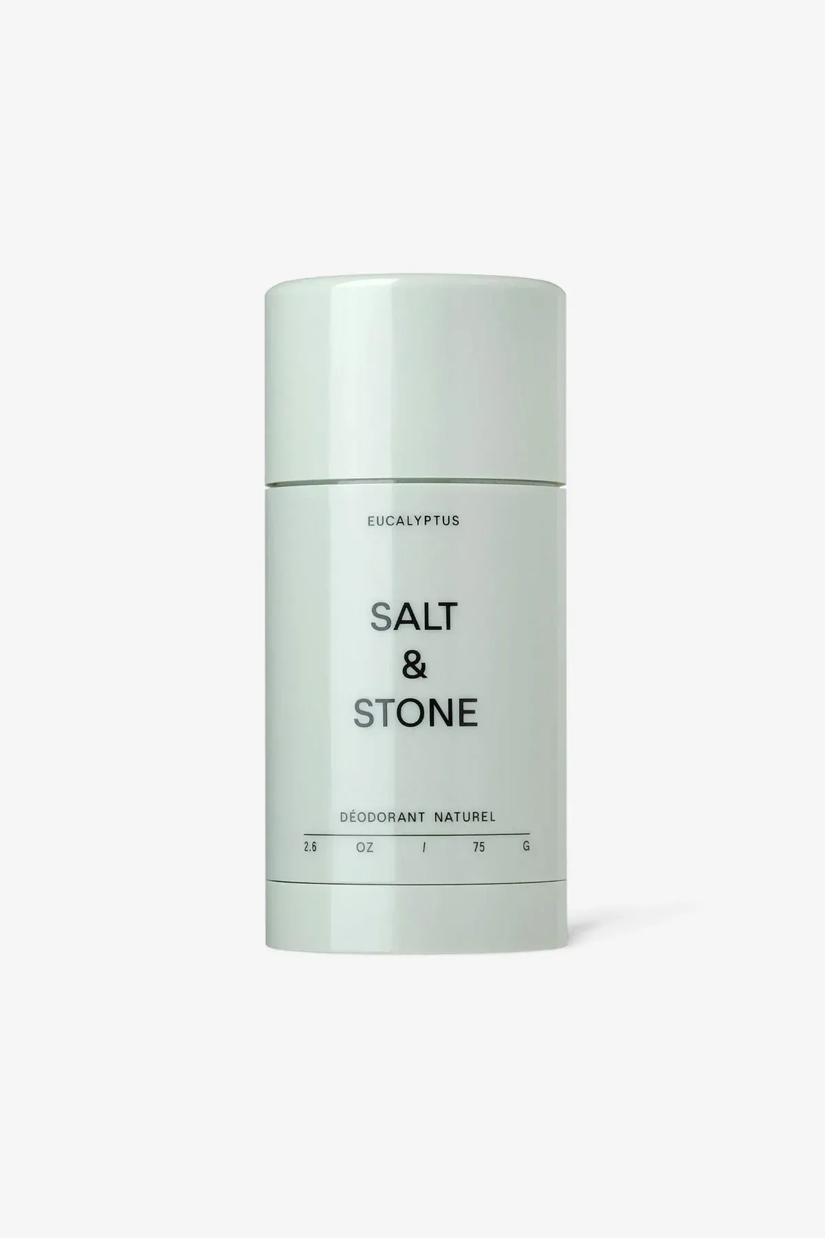 SLTSNDEO – Salt & Stone Deodorant