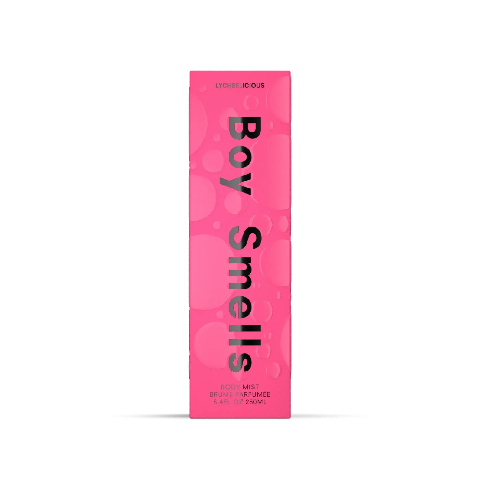 Lycheelicious Body Mist