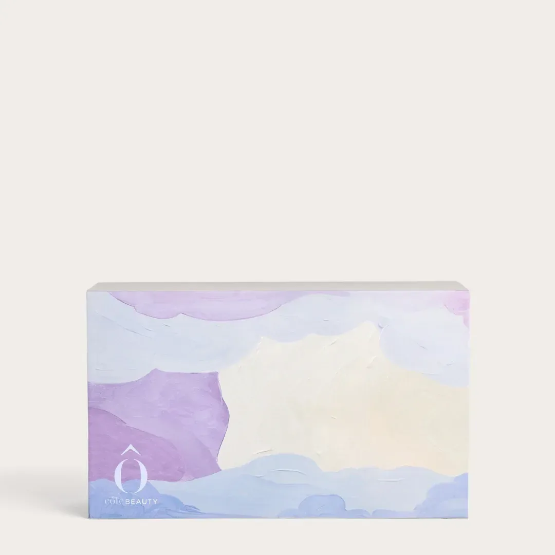 Côte Beauty Gift Box