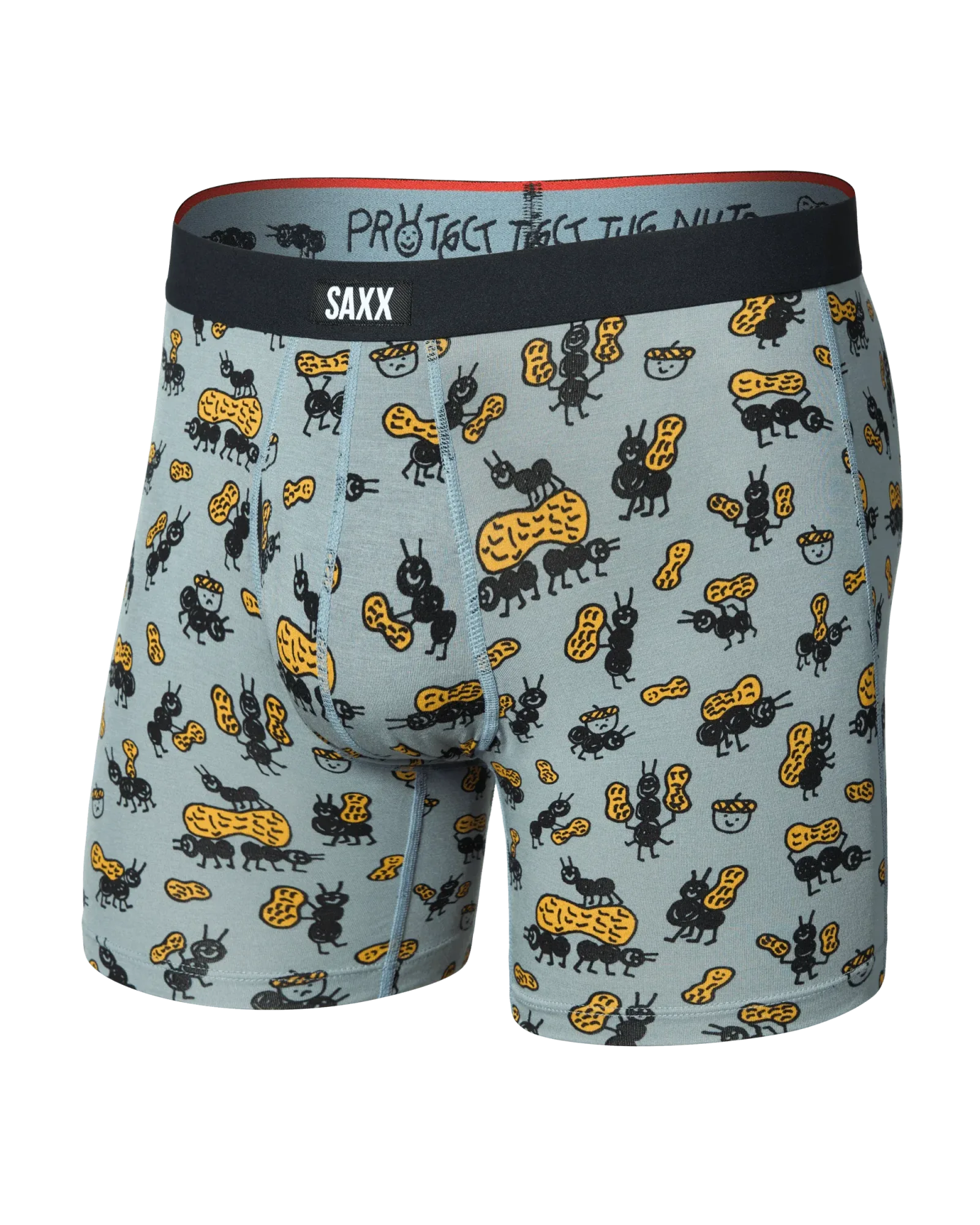 Vibe Xtra Soft Comfort x Testicular Cancer Foundation