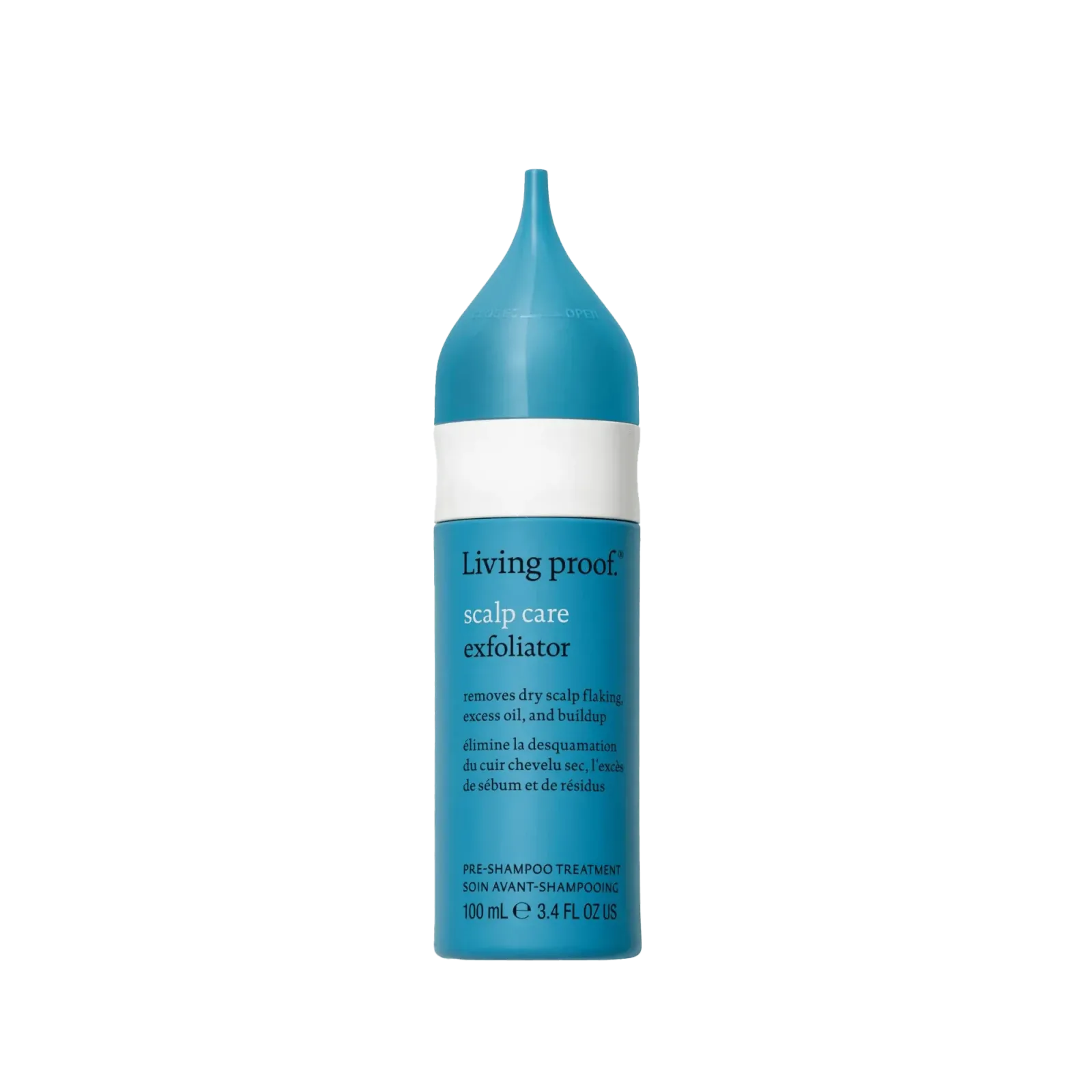 Scalp Care Exfoliator