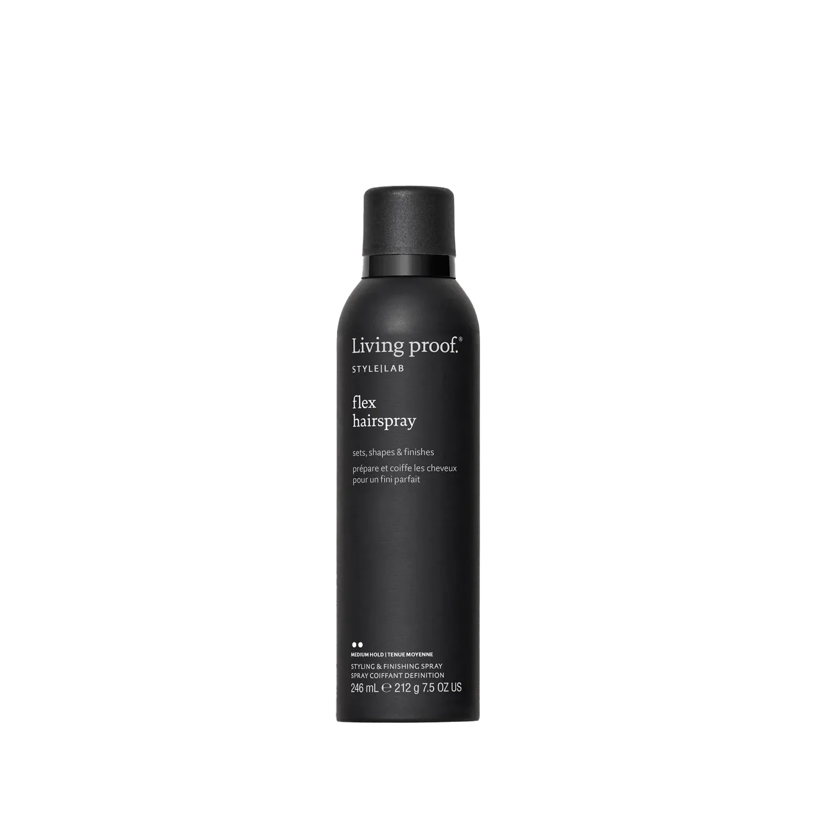 Style Lab® Flex Hairspray