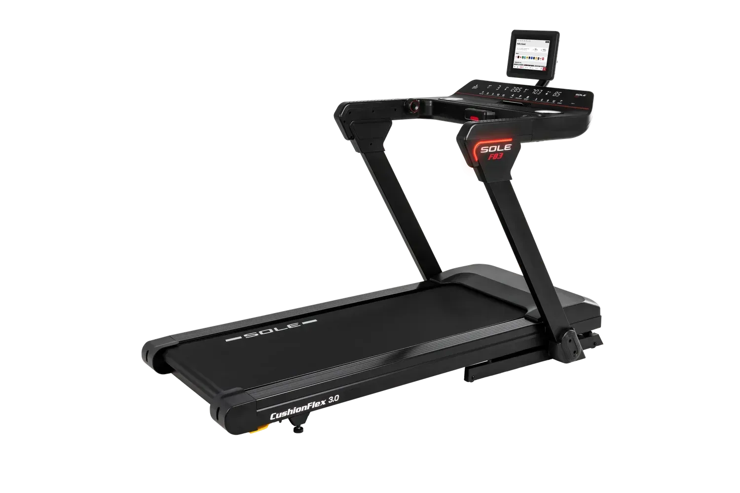 SOLE F83 Treadmill