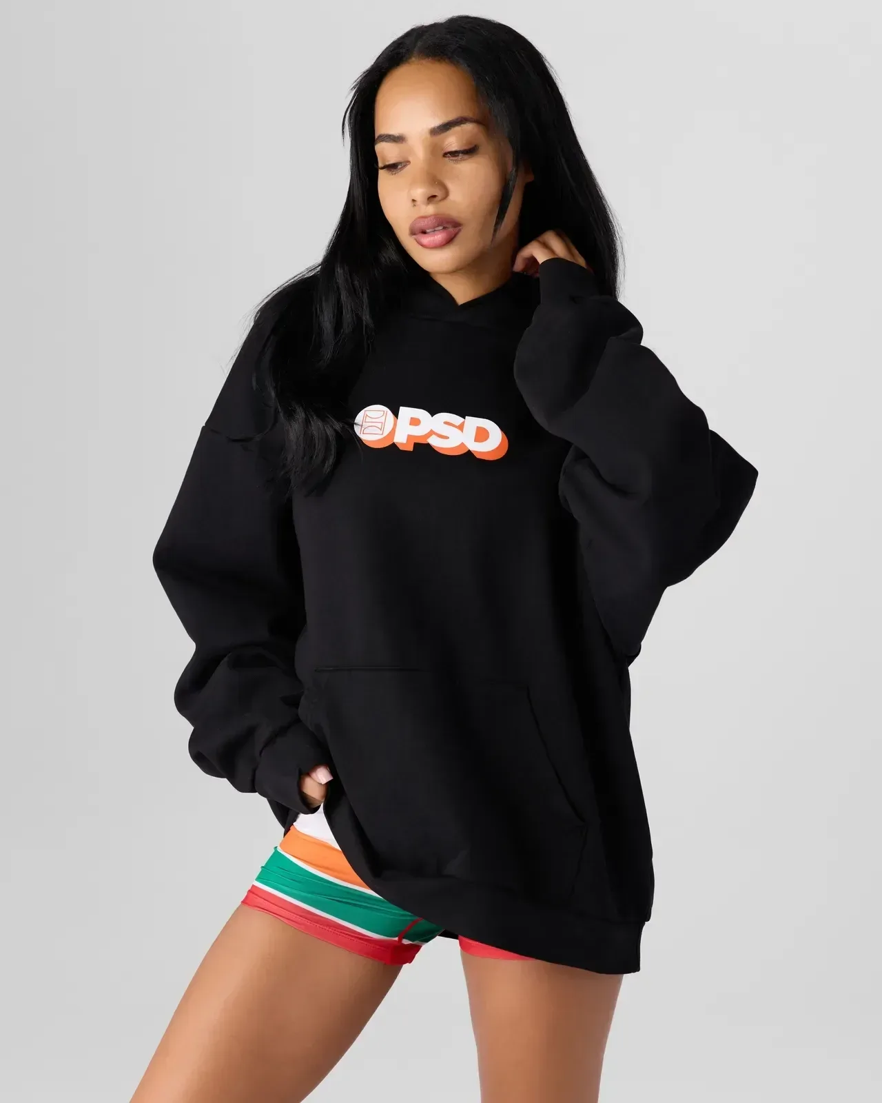 7-Eleven – Cup Donut Hoodie