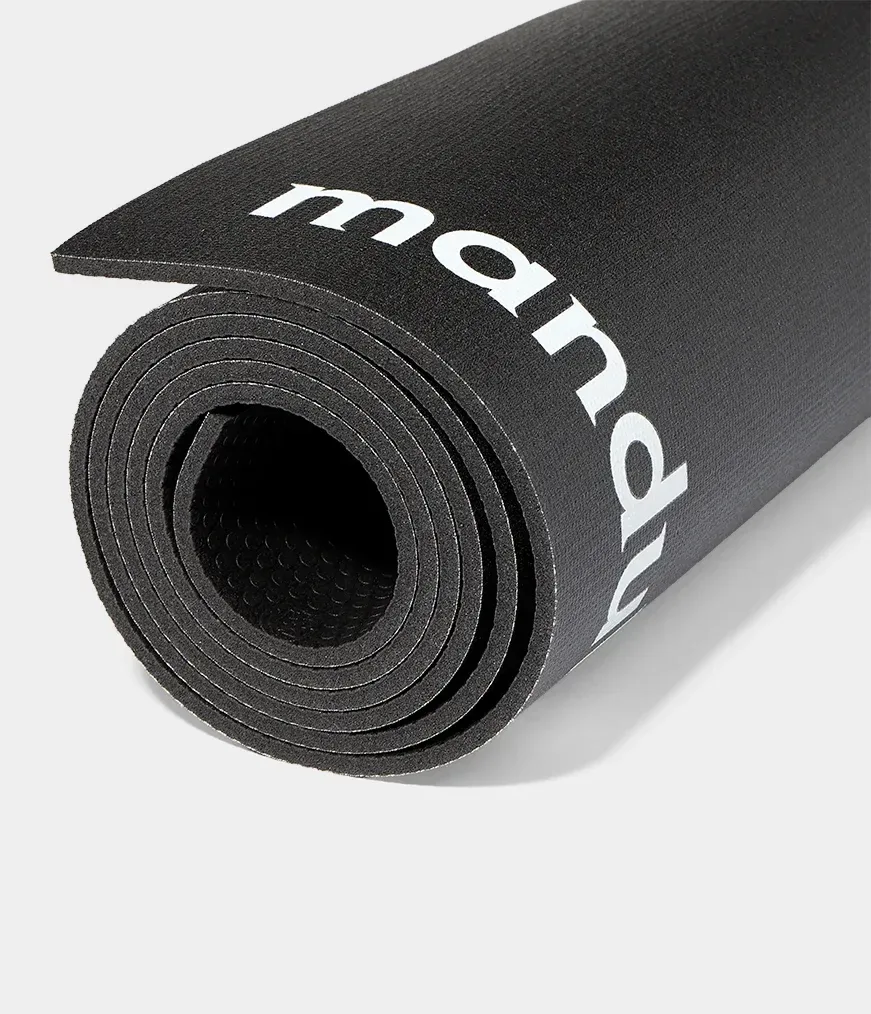 P/ROX Hybrid Fitness Mat 6mm
