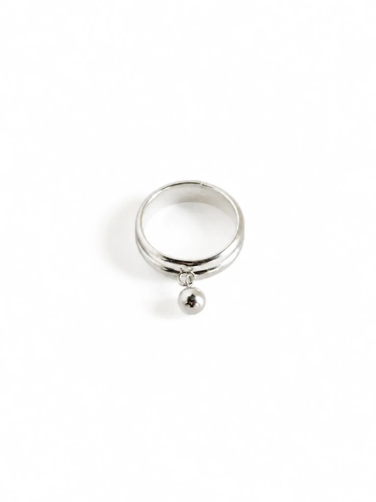 Dew Drop Ring