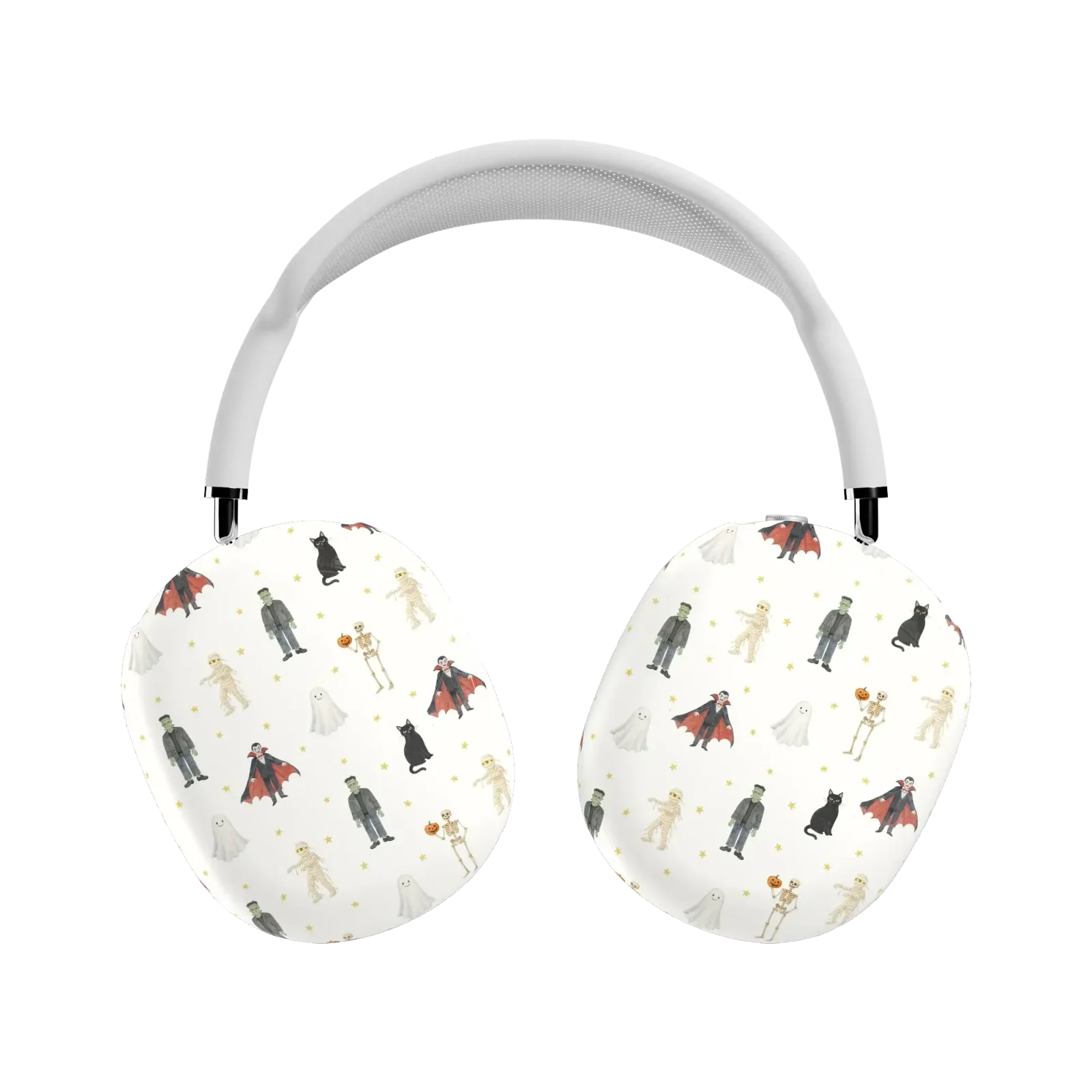Monster Mashup – Halloween AirPods Max Case