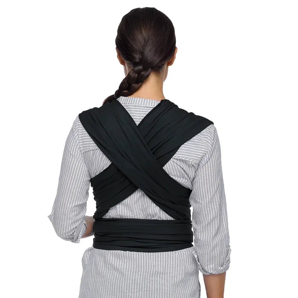Wrap Bundle – Black