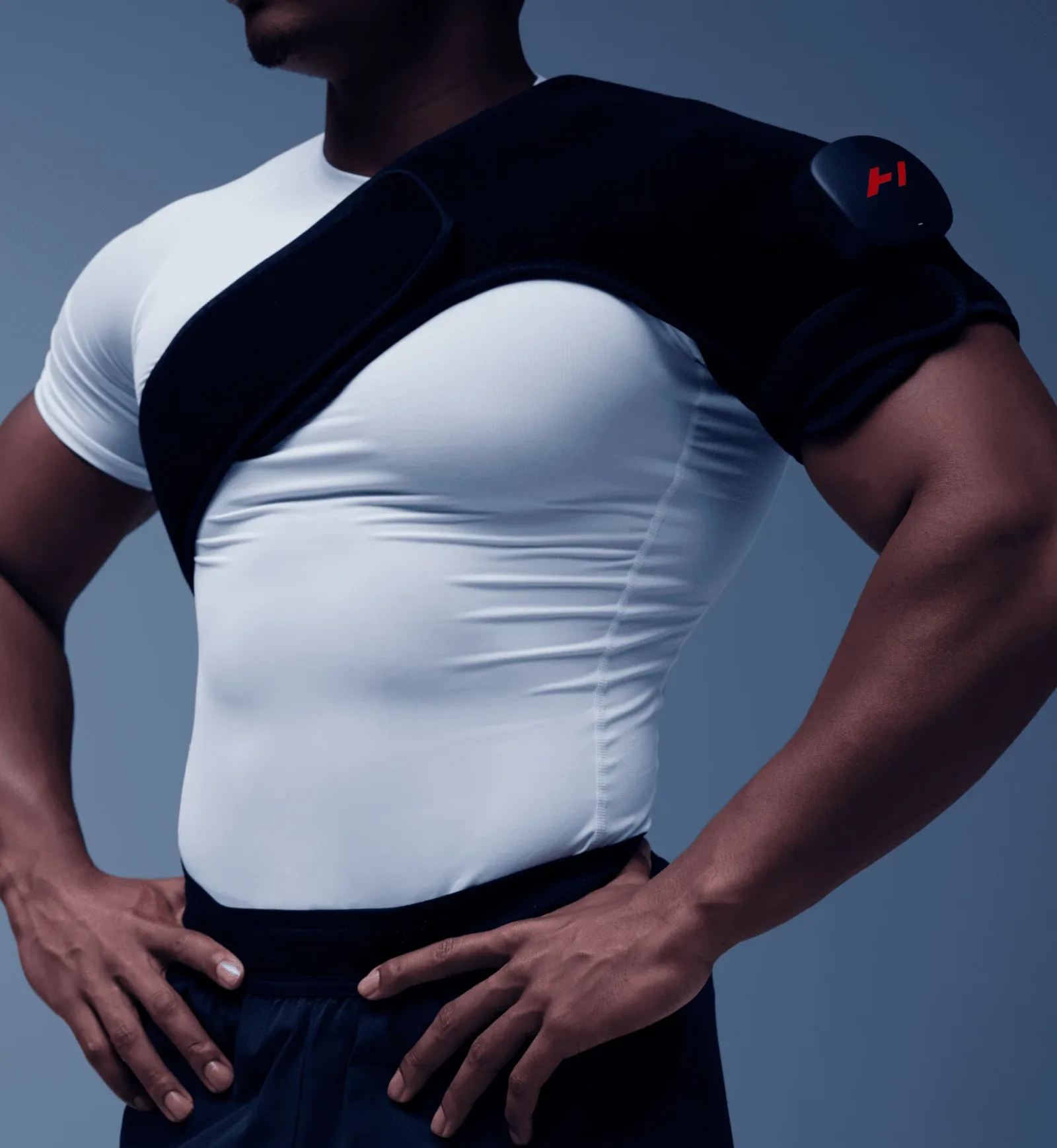 Venom 2 Shoulder