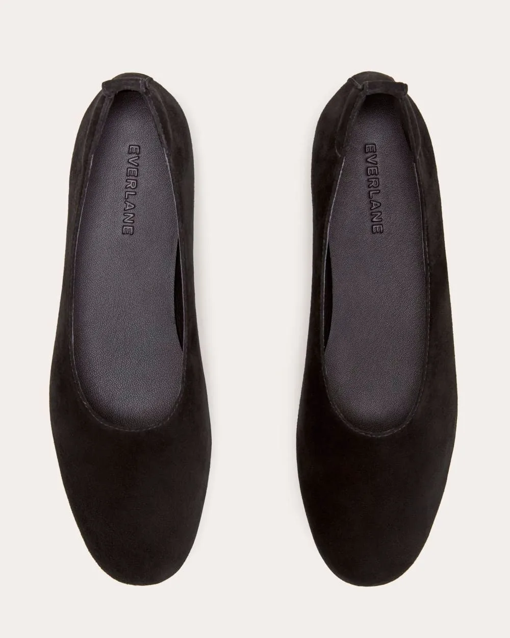 The Day Glove – Black Suede