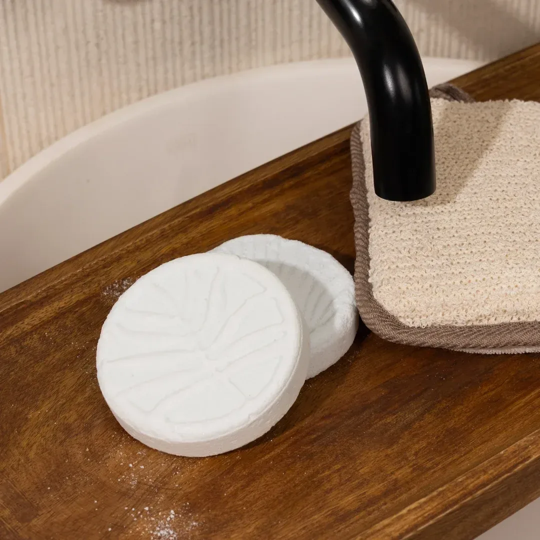 Breathe Shower Steamer 2-Pack