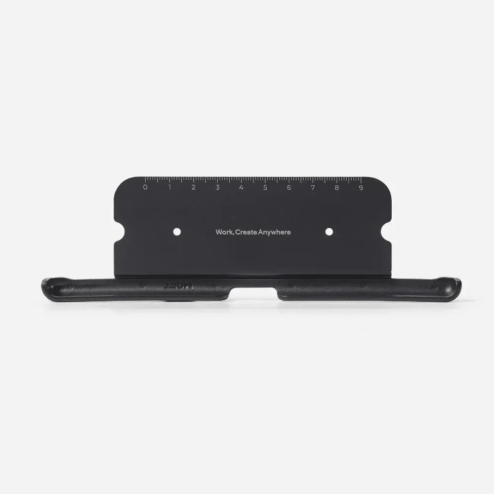 Modular pen holder
