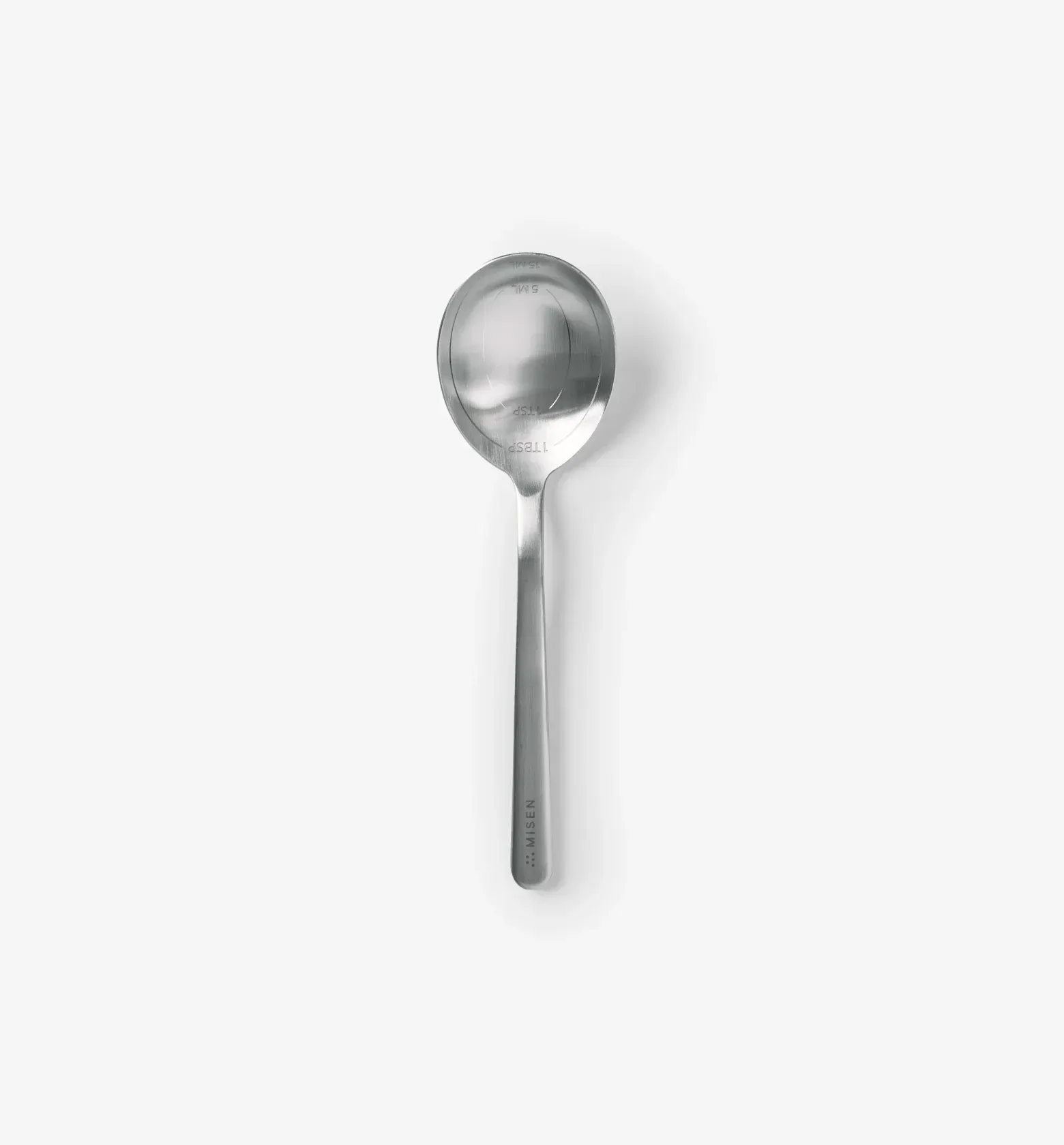 Measuring Chef Spoon