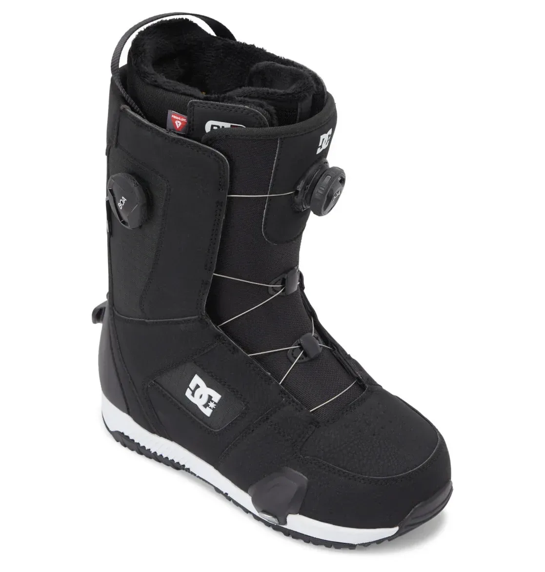 Men's Phase BOA® Pro Step On® Snowboard Boots