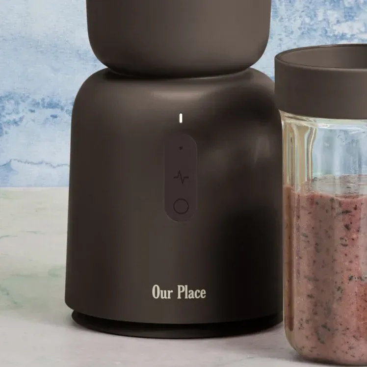Splendor Blender