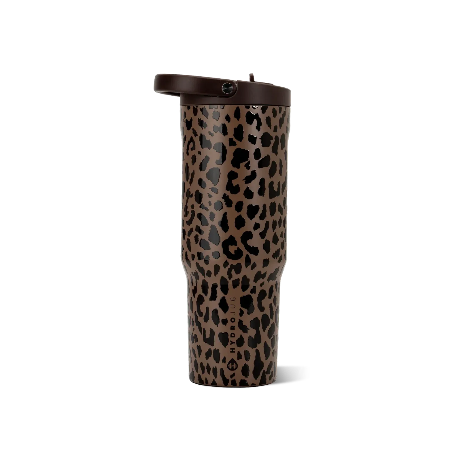 Brown Leopard