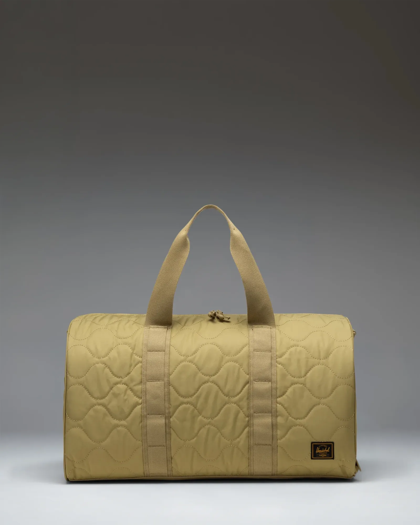 Herschel Novel™ Quilted Capsule Duffle