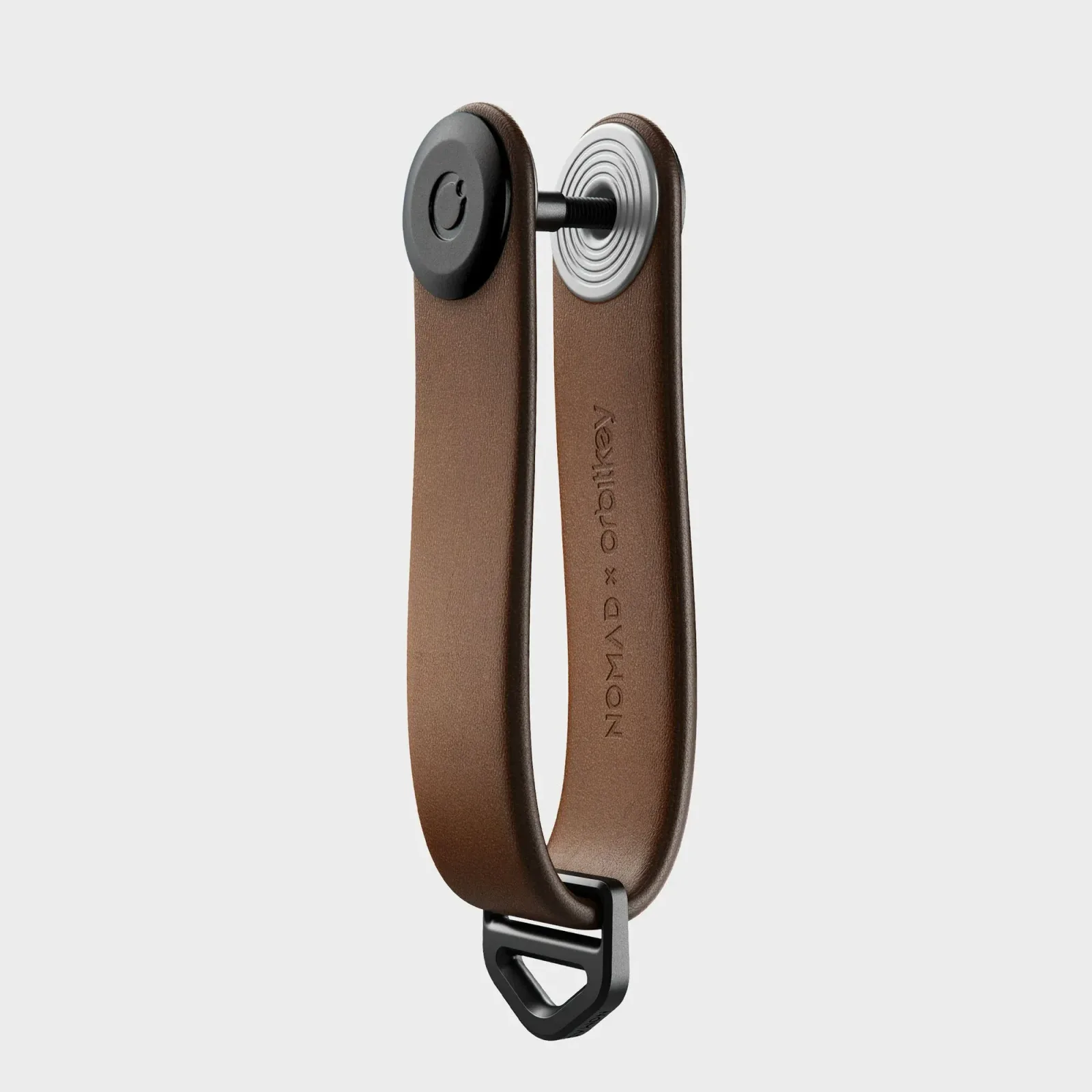 Nomad x Orbitkey Key Organizer
