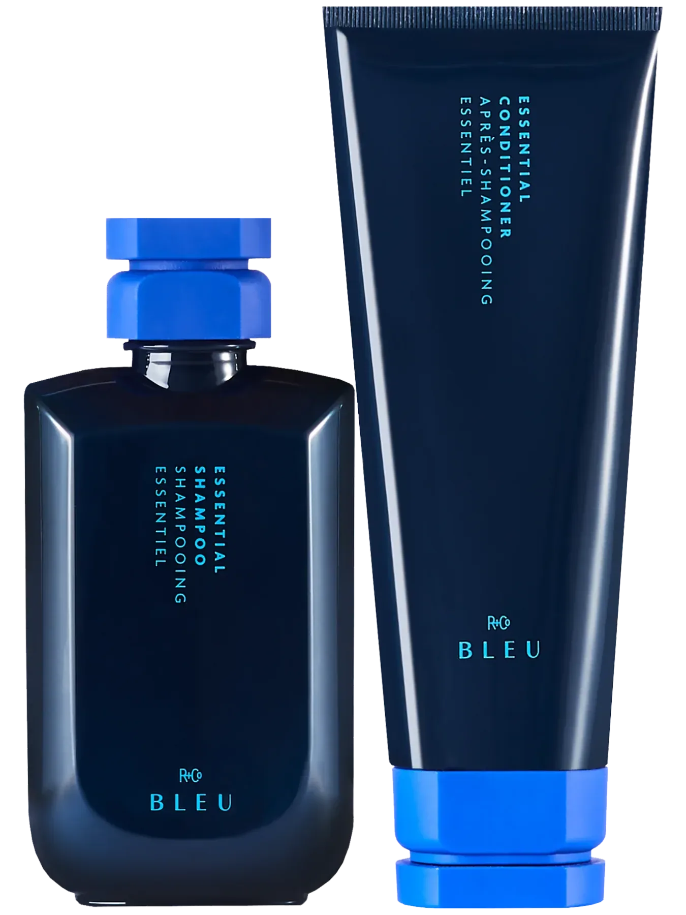 ESSENTIAL Shampoo & Conditioner Set